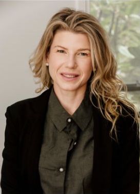 Dr Susannah Ward