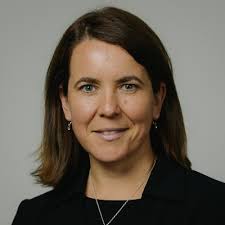 Dr Sarah Dalton