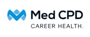 MedCPD logo