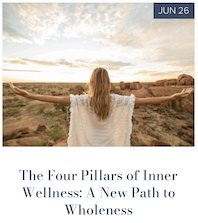 Spa and Wellness - Inner Wellness